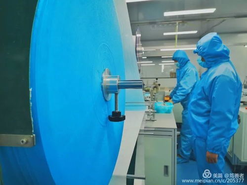 每天生產(chǎn)口罩5萬(wàn)只,每只2.5元 金川集團(tuán)醫(yī)用防護(hù)用品對(duì)外銷(xiāo)售