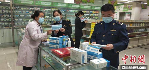 新疆喀什加強食藥安全監管已檢測冷鏈食品逾2萬批次