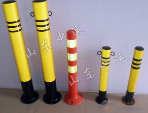 反光彈性警示柱 交通設備廠家 供應商 采購反光彈性警示柱價格