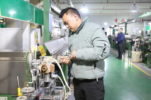 西秀區(qū)工業(yè)企業(yè) 防護(hù)用品生產(chǎn)緊鑼密鼓 再啟新征程