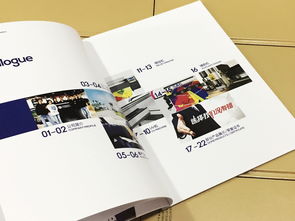成都百鉑文化 專業(yè)打造企業(yè)形象畫冊(cè)，賦能品牌價(jià)值傳播