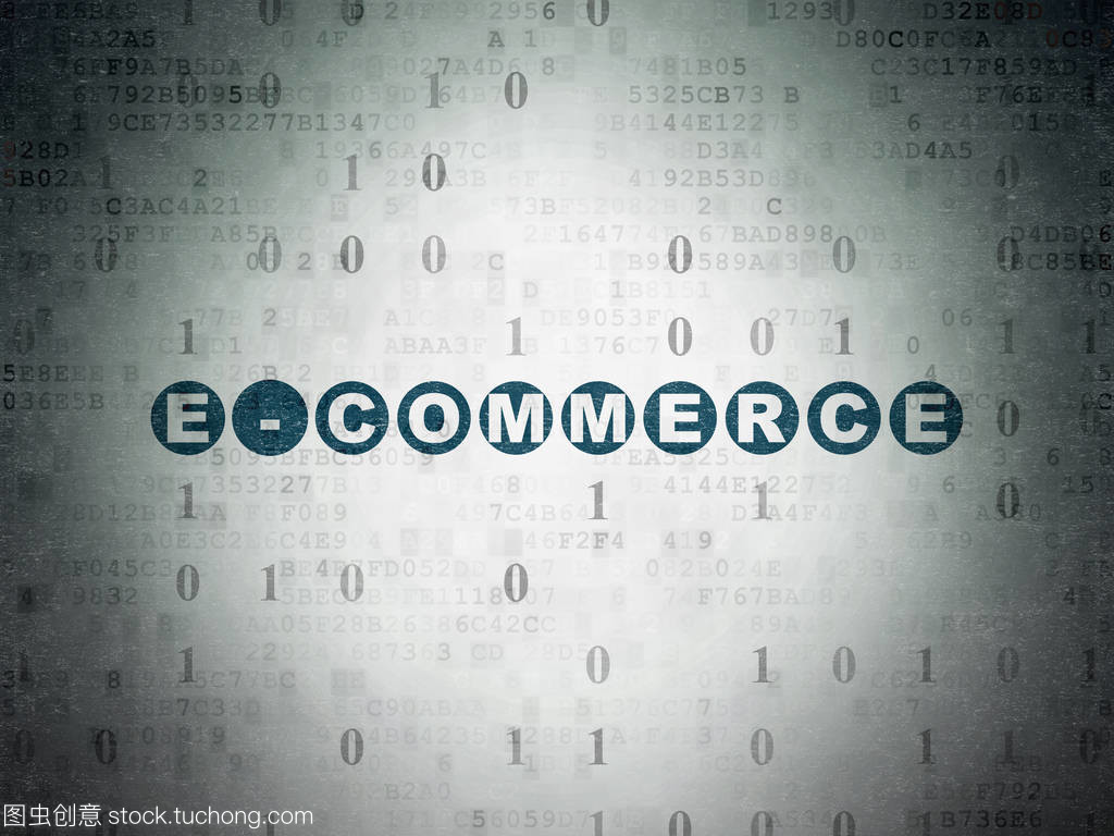 電子商務(wù)經(jīng)營理念 數(shù)字?jǐn)?shù)據(jù)論文的背景解析與商業(yè)實(shí)踐