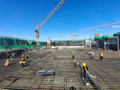 中鐵上海局 實力“建”證品質工程——大慶市市政工程質量、安全現(xiàn)場標準化觀摩會側記
